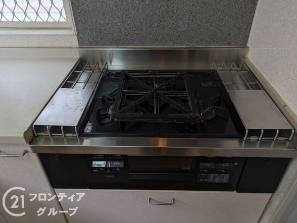 神戸市須磨区多井畑南町の中古一戸建て