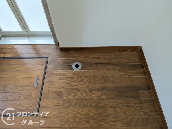 神戸市須磨区多井畑南町の中古一戸建て