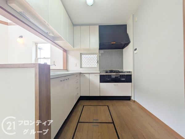 神戸市須磨区多井畑南町の中古一戸建て