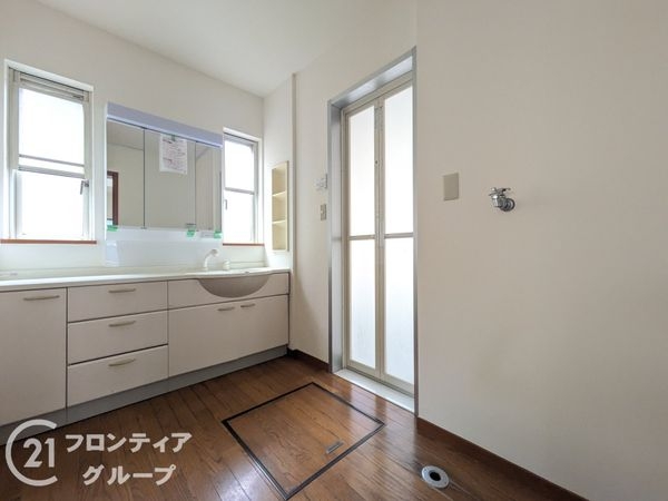 神戸市須磨区多井畑南町の中古一戸建て