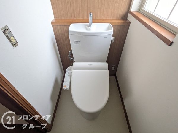 神戸市須磨区多井畑南町の中古一戸建て