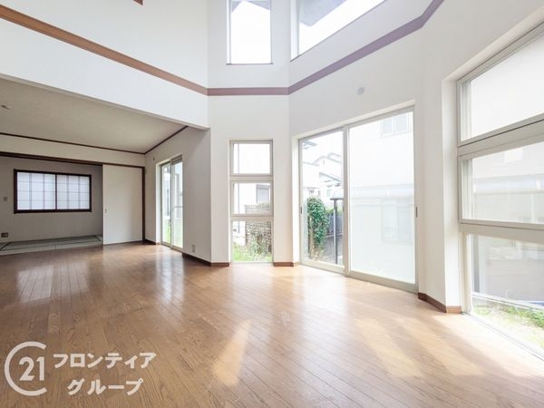 神戸市須磨区多井畑南町の中古一戸建て