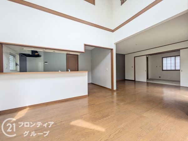 神戸市須磨区多井畑南町の中古一戸建て