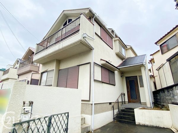 神戸市西区南別府３丁目の中古一戸建て