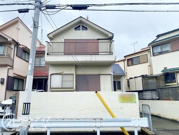 神戸市西区南別府３丁目の中古一戸建て