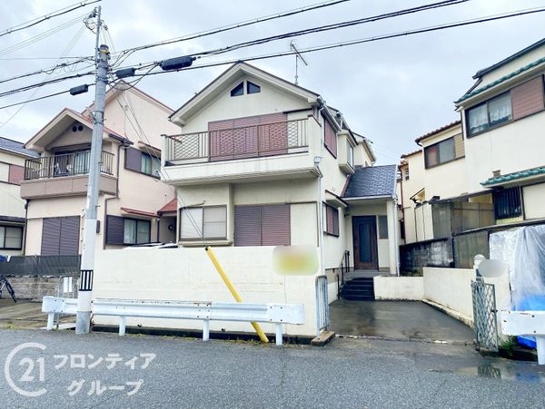 神戸市西区南別府３丁目の中古一戸建て