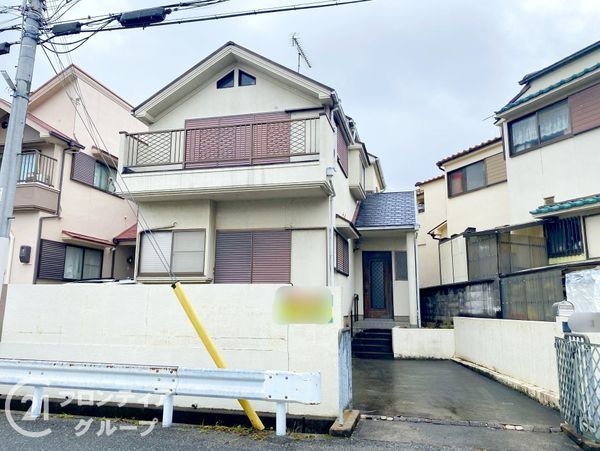 神戸市西区南別府３丁目の中古一戸建て