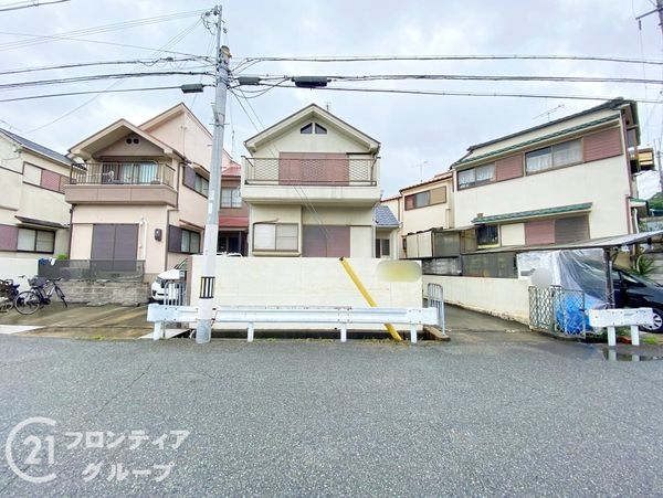 神戸市西区南別府３丁目の中古一戸建て