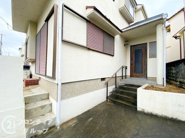 神戸市西区南別府３丁目の中古一戸建て