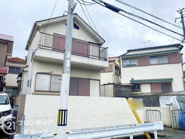 神戸市西区南別府３丁目の中古一戸建て