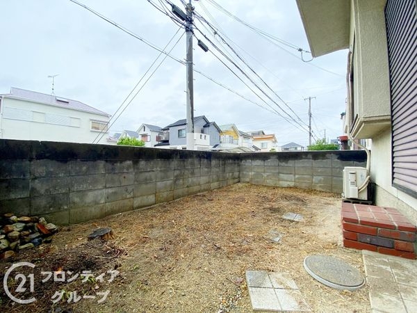 神戸市西区南別府３丁目の中古一戸建て