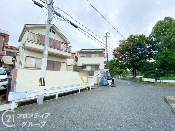 神戸市西区南別府３丁目の中古一戸建て