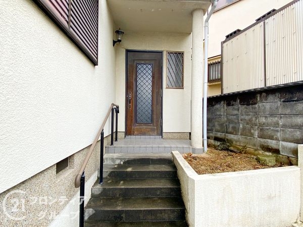 神戸市西区南別府３丁目の中古一戸建て