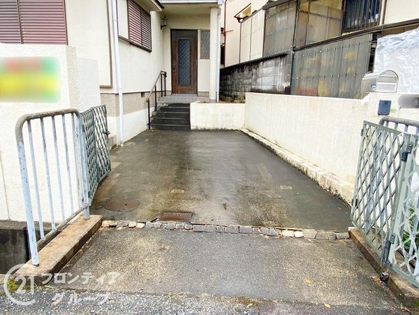 神戸市西区南別府３丁目の中古一戸建て