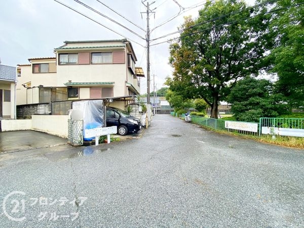 神戸市西区南別府３丁目の中古一戸建て