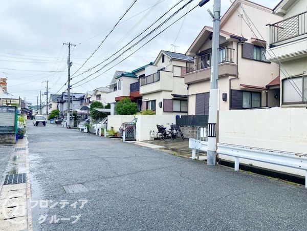 神戸市西区南別府３丁目の中古一戸建て