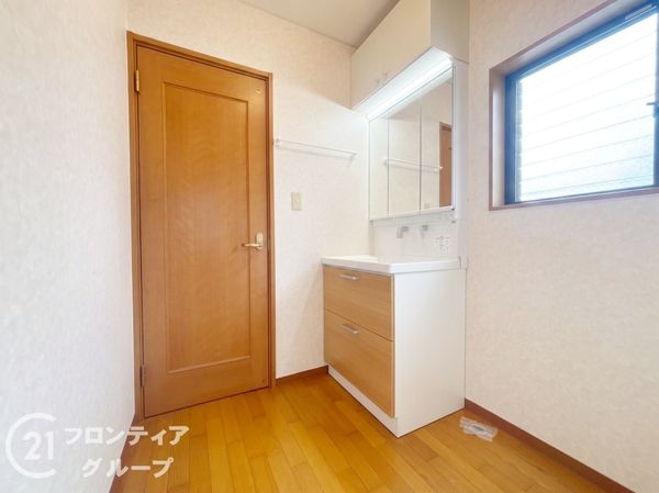 明石市二見町福里の中古一戸建て
