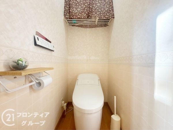 明石市二見町福里の中古一戸建て
