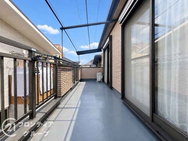 明石市二見町福里の中古一戸建て