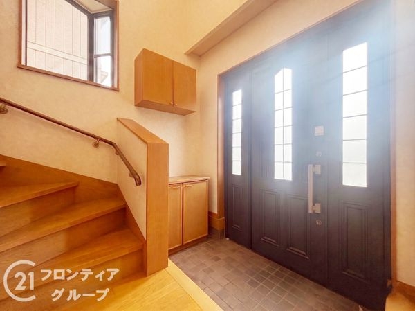 明石市二見町福里の中古一戸建て