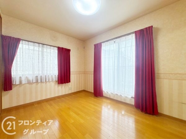 明石市二見町福里の中古一戸建て