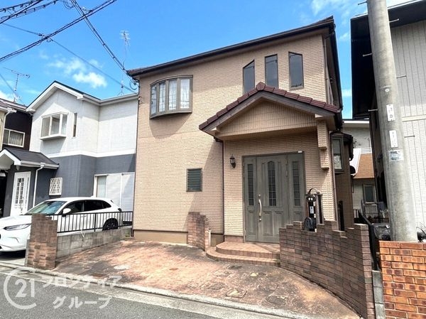 明石市二見町福里 中古一戸建て
