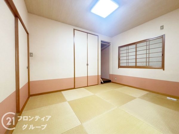 明石市二見町福里の中古一戸建て