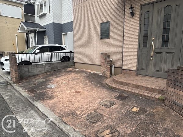 明石市二見町福里の中古一戸建て