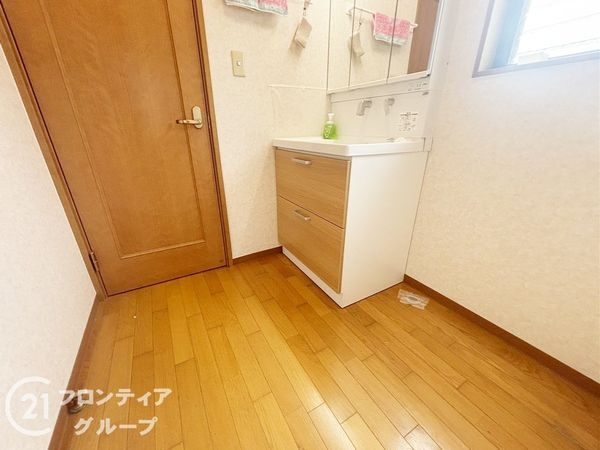 明石市二見町福里の中古一戸建て