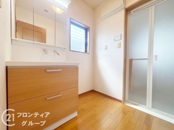 明石市二見町福里の中古一戸建て