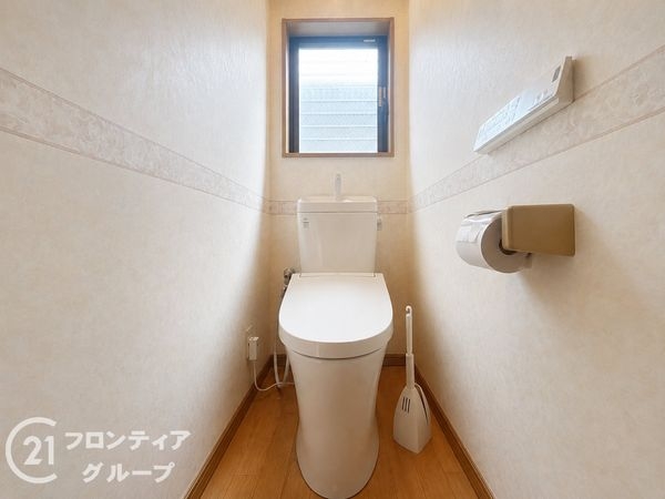 明石市二見町福里の中古一戸建て