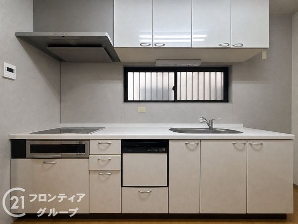 明石市二見町福里の中古一戸建て
