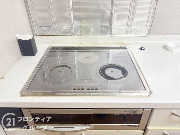 明石市二見町福里の中古一戸建て