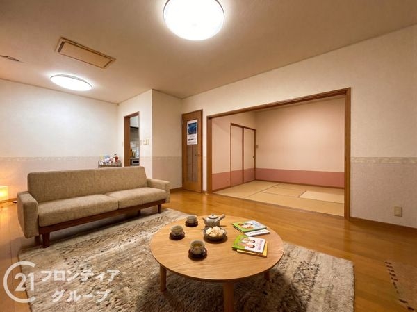明石市二見町福里の中古一戸建て