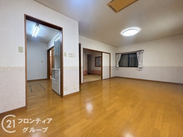 明石市二見町福里の中古一戸建て