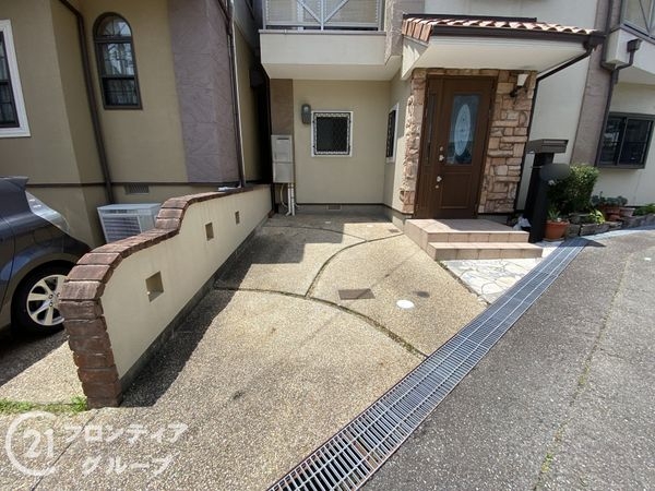 神戸市垂水区泉が丘５丁目の中古一戸建て