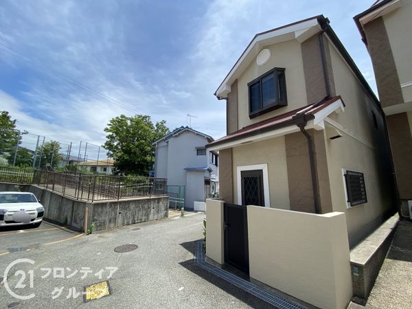 神戸市垂水区泉が丘５丁目の中古一戸建て