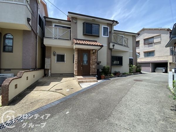 神戸市垂水区泉が丘５丁目の中古一戸建て