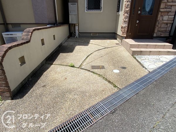 神戸市垂水区泉が丘５丁目の中古一戸建て