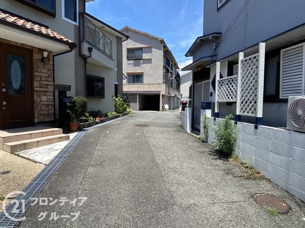 神戸市垂水区泉が丘５丁目の中古一戸建て