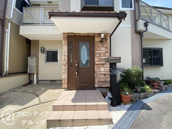 神戸市垂水区泉が丘５丁目の中古一戸建て