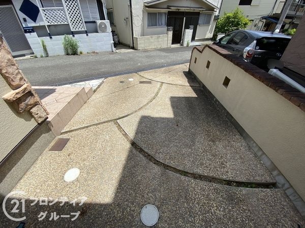 神戸市垂水区泉が丘５丁目の中古一戸建て