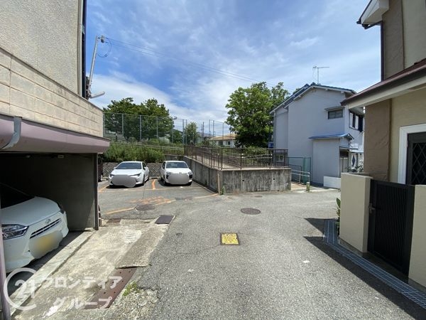 神戸市垂水区泉が丘５丁目の中古一戸建て