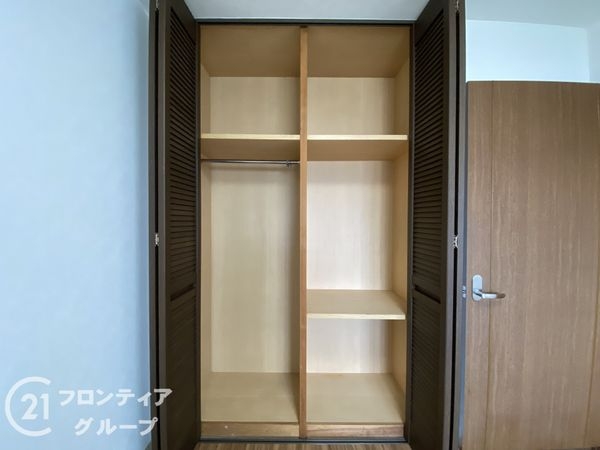 サンシティ朝霧　中古マンション