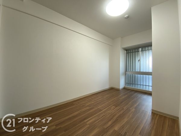 サンシティ朝霧　中古マンション