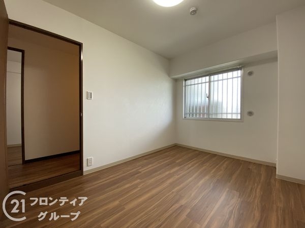サンシティ朝霧　中古マンション