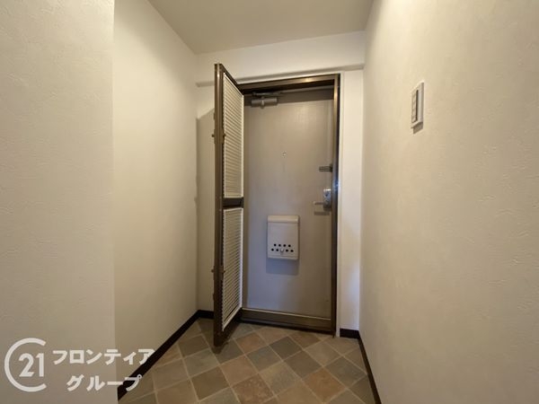 サンシティ朝霧　中古マンション