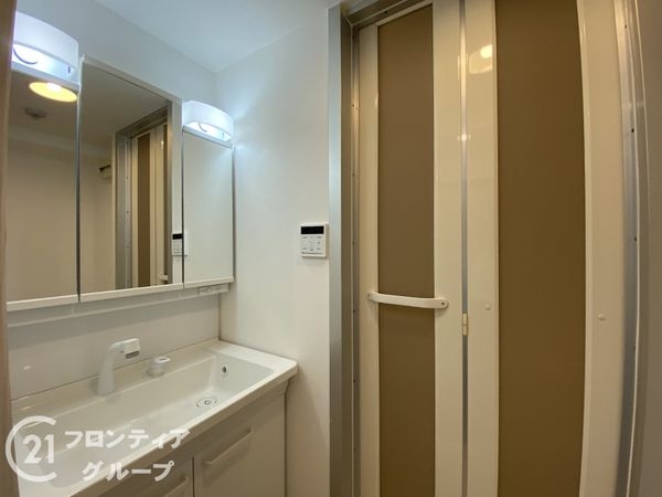 サンシティ朝霧　中古マンション