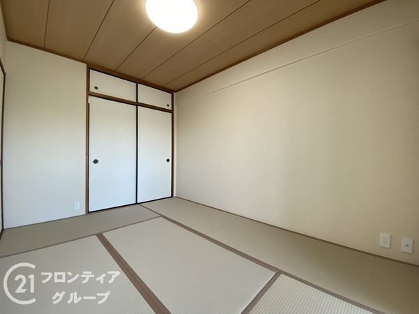 サンシティ朝霧　中古マンション