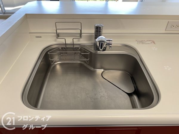 サンシティ朝霧　中古マンション